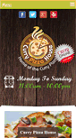 Mobile Screenshot of currypizzahouse.com